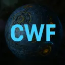 Cybertron War Front