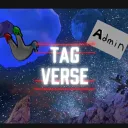 tag verse!