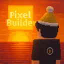PixelBuilder Town Hall
