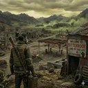 Lands Of The Lost Hangout