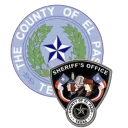 El Paso County Jail Annex, TX
