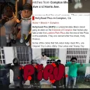 [GP-RP] HOLLYHOOD PIRUS🐓🐓