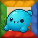 Color Bloom: Block Puzzle