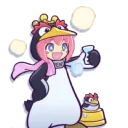 かんけり