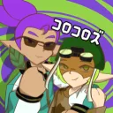 COROCOROZU .ᐟ Discord Server Icon