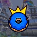 (10B+) donut.market 💸 icon