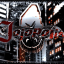 𝐉𝐎𝐉𝐎𝐏𝐎𝐋𝐈𝐒 | 𝟏𝟖+ Discord server icon