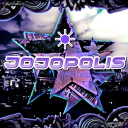 𝒥𝒪𝒥𝒪𝒫𝒪𝐿𝐼𝒮 Discord server icon