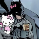 satin hush Discord server icon