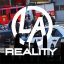 LA | Reality RP Discord Server Icon