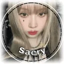 ˚　𐔌　🏹　𓏸 ྀ　/saery　.　𓂃