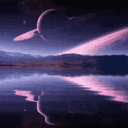 Saturn's Meadow Discord server icon