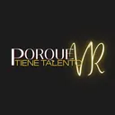 ¡Porque VR tiene talento!