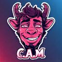 Chronic Addicted Masturbators Discord Server Icon