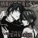 Messed Discord server icon