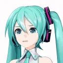 Messed Discord server icon