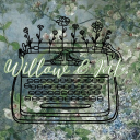 Willow & Ink | 18+ Discord server icon