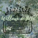 Willow & Ink | 18+ discord icon