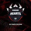 KINGDOM HEARTS
