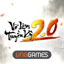 Võ Lâm Truyền Kỳ 2.0