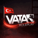 VATAN ROLEPLAY | SEZON 3 | SOSYAL RP Discord Server Icon – Roleplay