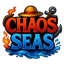 Chaos Seas Discord Server Icon