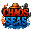 Chaos Seas