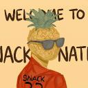 Snack Nation    Discord Server Icon