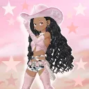 🤠🩷⭐ Cowgirl Courtney's Country Hive Rodeo Ranch Hangout ⭐🩷🤠