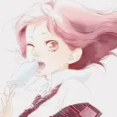 ˓    ♡  ノkami
