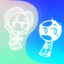 Moch & Zyrptic's Hometown !! 💚🩷🩵💙