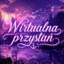🌌 Wirtualna przystań 🌌