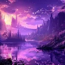 🌌 Wirtualna przystań 🌌