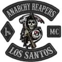 Reapers MC | Rekrutacja