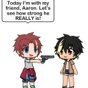 Kaidou fan club