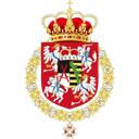 Rzeczpospolita Obojga Narodów | Bloxburg Discord Server Icon