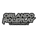 Orlando Roleplay Community! Discord Server Icon