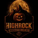 Highrock Border Roleplay | New | Strict [HBRP] Discord server icon