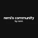 Remi's Community