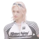 ˳꣑୧ ۠　lixi　#nugu　#dj2l