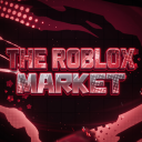 The Roblox Market Server Icon