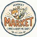 Market Server Icon
