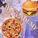 🍔Veillennial Burger Joint & Pizza Place🍕