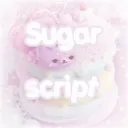 ໃ ͝   S u g a r   S c r i p t ། ׁׅ֮