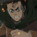 Attack On Titan's icon