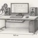 Remix Production [Funkot Compilation File]