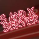 Red Room Discord server icon