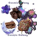 Cosmic Galaxy「REVAMP SOON」