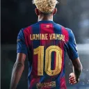 Maryan league icon