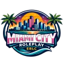 Miami City Roleplay | NCRP Discord Server Icon
